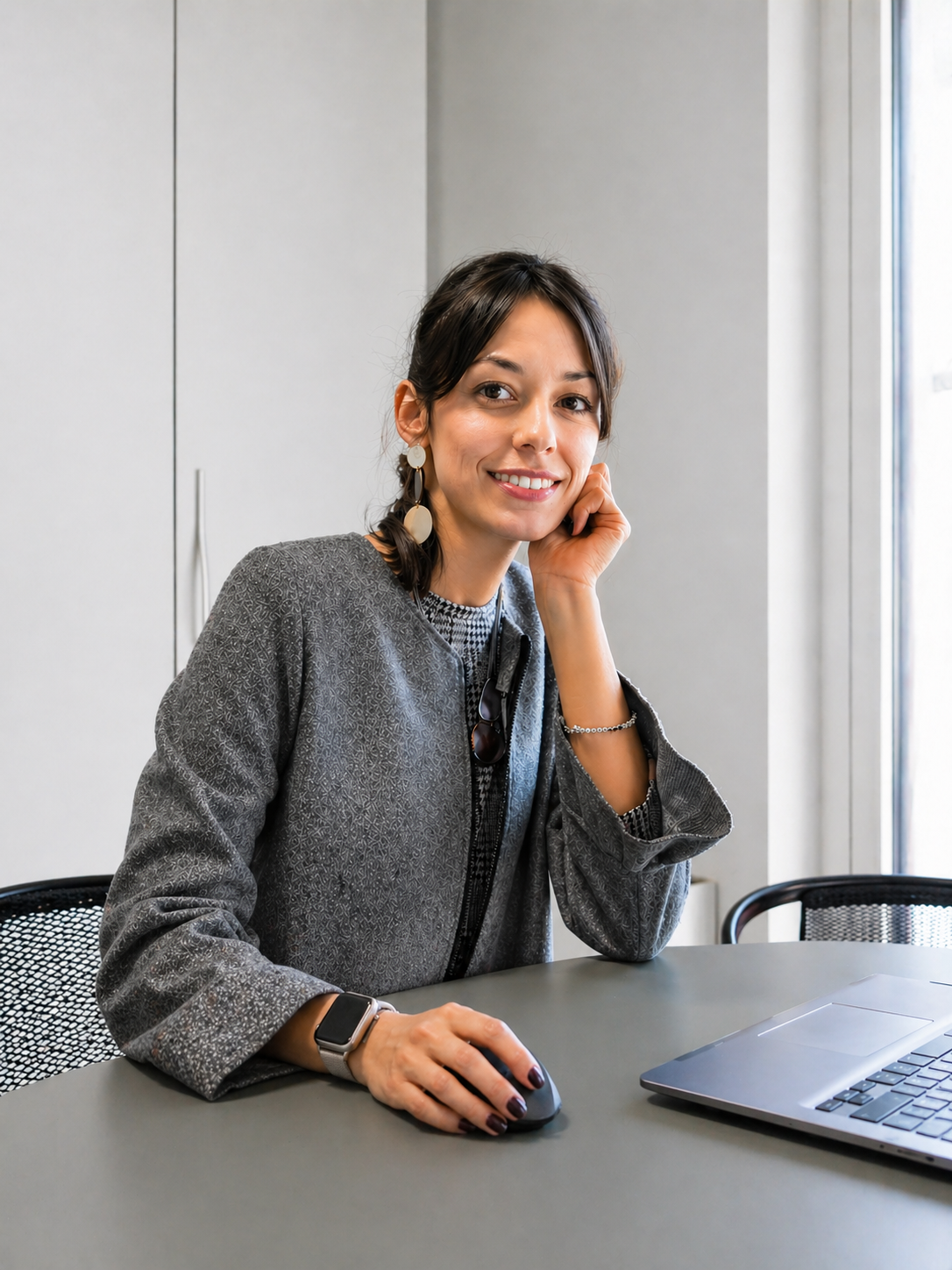 Nicol Toso — Consulente fiscale B&C Servizi Srls